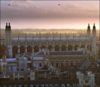 Rivale de toujours de la pr&eacute;c&eacute;dente, Cambridge fut fond&eacute;e en 1209 : pourquoi ?