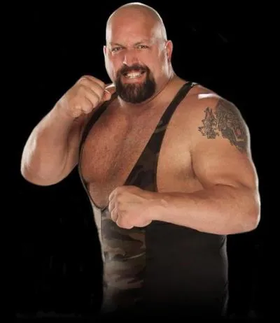 Comment s'appelle Big Show ?