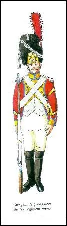 Qui fut le dernier étranger à employer des corps de soldats suisses pour faire la guerre ?