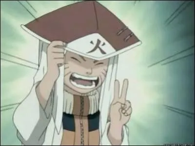Naruto deviendra-t-il Hokage ?