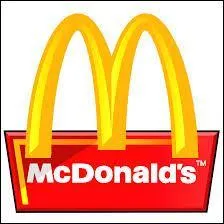 Dans quel pays ne trouverez-vous pas de McDonald's ?