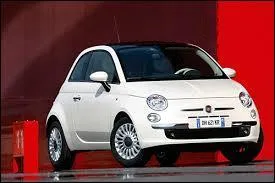 Parmi ces marques de voitures, laquelle n'est pas allemande ?