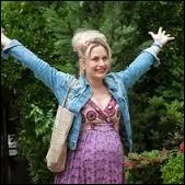 Comment s'appelle la sur de Caro ?