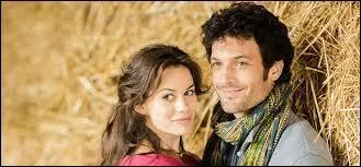 Qui est son nouveau copain qui la soutient toujours ?