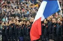 Comment s'appelle l'hymne de l'Angleterre ?