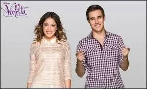 Qui veut que Violetta et Leon se séparent ?