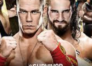 Quiz WWE Survivor Series 2014