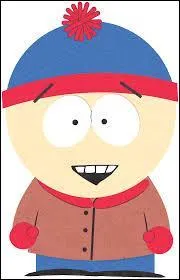 Qui est ce garçon ?