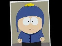 Qui est ce garçon ?