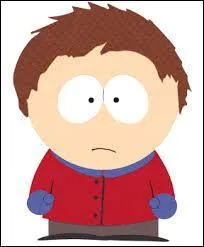 Qui est ce garçon ?