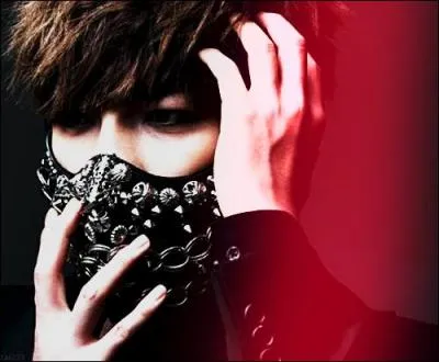 Qui est ce jeune homme ?