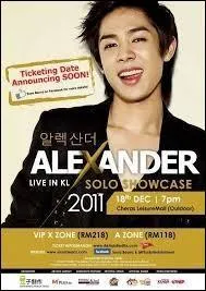 Qui est ce jeune homme sur cette couverture de magazine ?