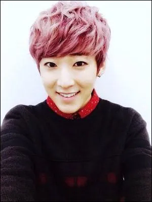 Qui est cette beauté ?