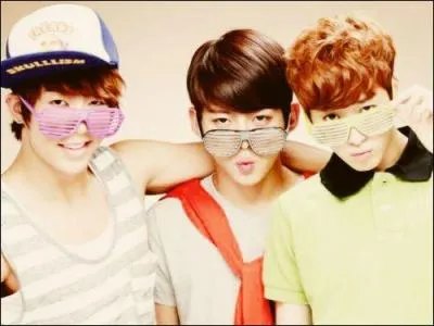 Qui sont ces jeunes garçons ?