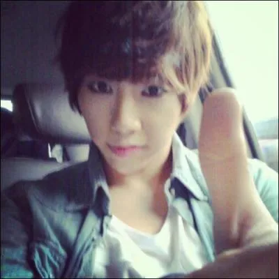 A qui appartient ce pouce ?