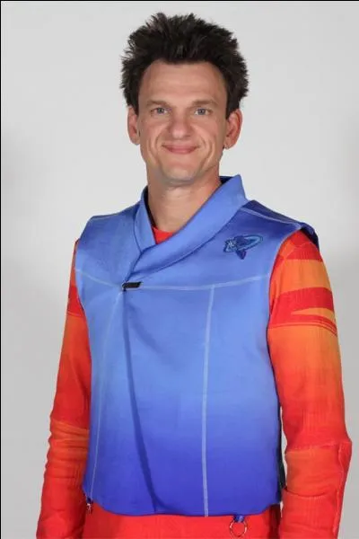 Qui est le commandant de l'Argo ?