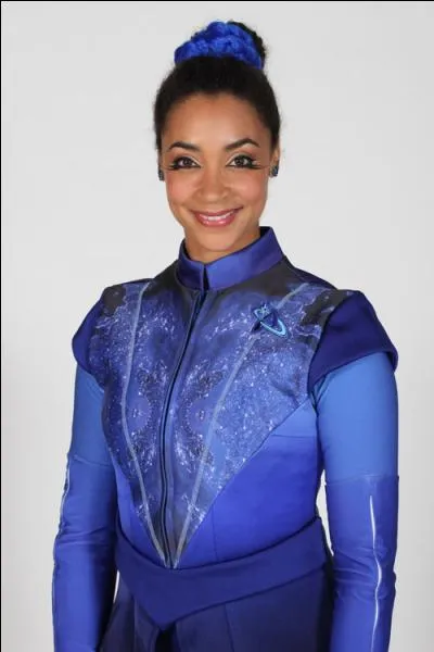 Que dit souvent Ophélie quand elle est fâchée après Drüs ?