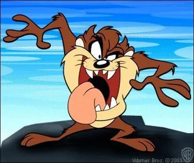 Quel animal n'est PAS surnommé ''diable'' ?