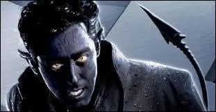 Diablo est un super-héros qui fait partie de l'univers...