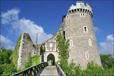 De quelle région française Robert le Diable est-il un personnage légendaire ?