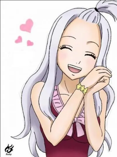 Combien Mirajane a-t-elle de frères et surs ?