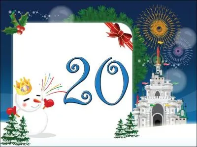 Personnage biblique, c'est le fils de Terah , sa fête est le 20 décembre :