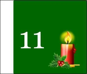 L'un fut Henri de Navarre face à Adjani, la belle reine Margot, l'autre a trouvé la mort en hélicoptère en survolant le Mali, hommage à ce grand chanteur : Leur fête est le 11 décembre :