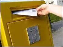 Que signifie l'expression "Passer comme une lettre à la poste" ?