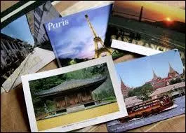 Comment s'appelle un collectionneur de cartes postales ?