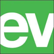 Que signifie l'abréviation "EV" sur une enveloppe ?