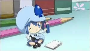 Quel est son caractère ?