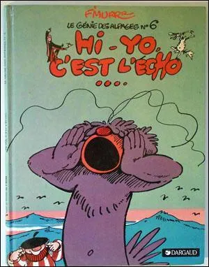 Quelle théorie ce chien a-t-il inventée ?