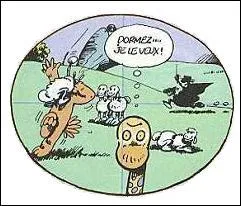 Quel est le nom de ce serpent ?