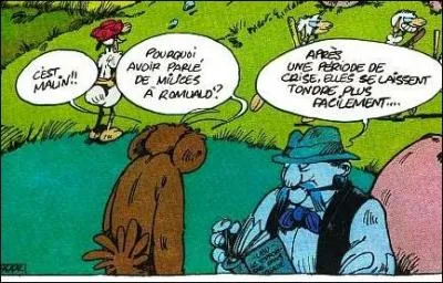 Comment s'appelle cet homme ?