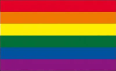 Être LGBT est un choix.