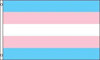 Toutes les personnes transgenres veulent changer de sexe.