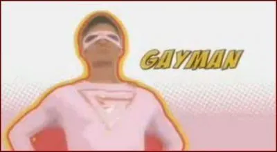 Cette image vient d'un clip de Tomboy. Oui, mais lequel ?