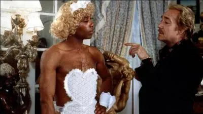 De quel film cette image vient-elle ?