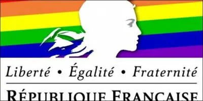 Depuis quand le mariage homosexuel est-il légal en France ?