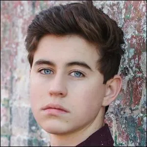 En quelle année est né Nash Grier ?