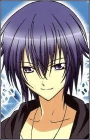 Quel est l'âge d'Ikuto ?