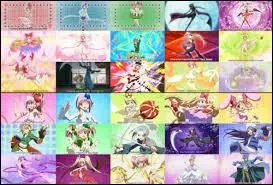 Combien peut-il faire de chara nari ?