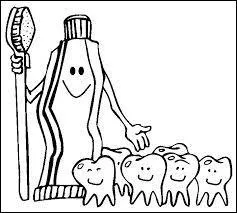 Jadis, avec quel liquide les Romains se brossaient-ils les dents ?