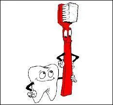 Qui a inventé le premier tube de dentifrice ?