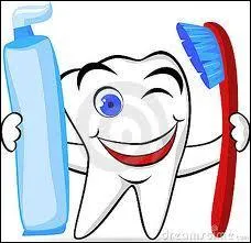 Que faisaient les Européens au XVIIIe siècle pour se laver les dents ?