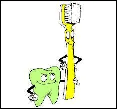 Si vous répondez entre vos dents, qu'est-ce que cela signifie ?