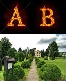 Si je vous dis que votre score sera pitoyable, vous allez me r&eacute;pondre que non, c'est compl&egrave;tement... .....votre score sera tr&egrave;s bon. Trouverez-vous le bon mot ?