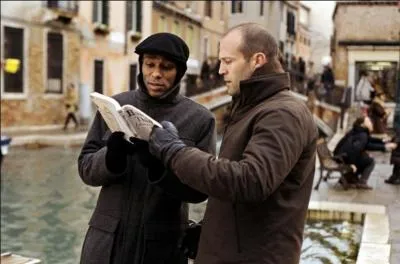 Dans quel film a-t-il le rôle de "Rob le tombeur" ?