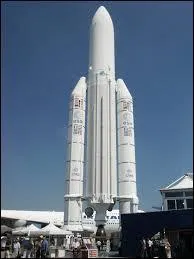 Qui a inventé la fusée ?