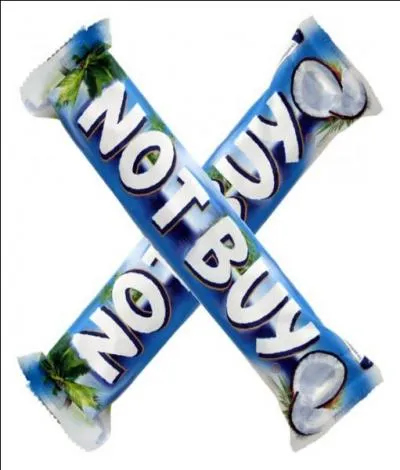 Cacao-coco, a vous dit quelque chose ?